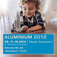 news aluminium messe 2012 01