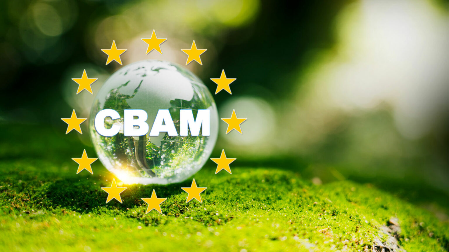 Carbon Border Adjustment Mechanism (CBAM)