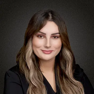 Aysegül Ikikuyu
