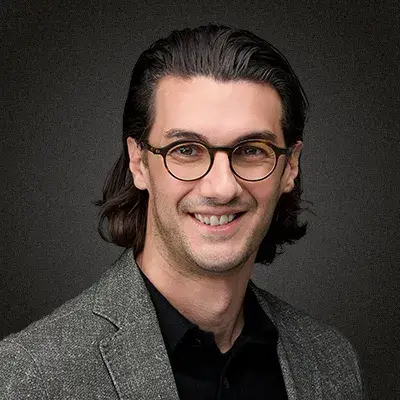 Sascha Pasquariello