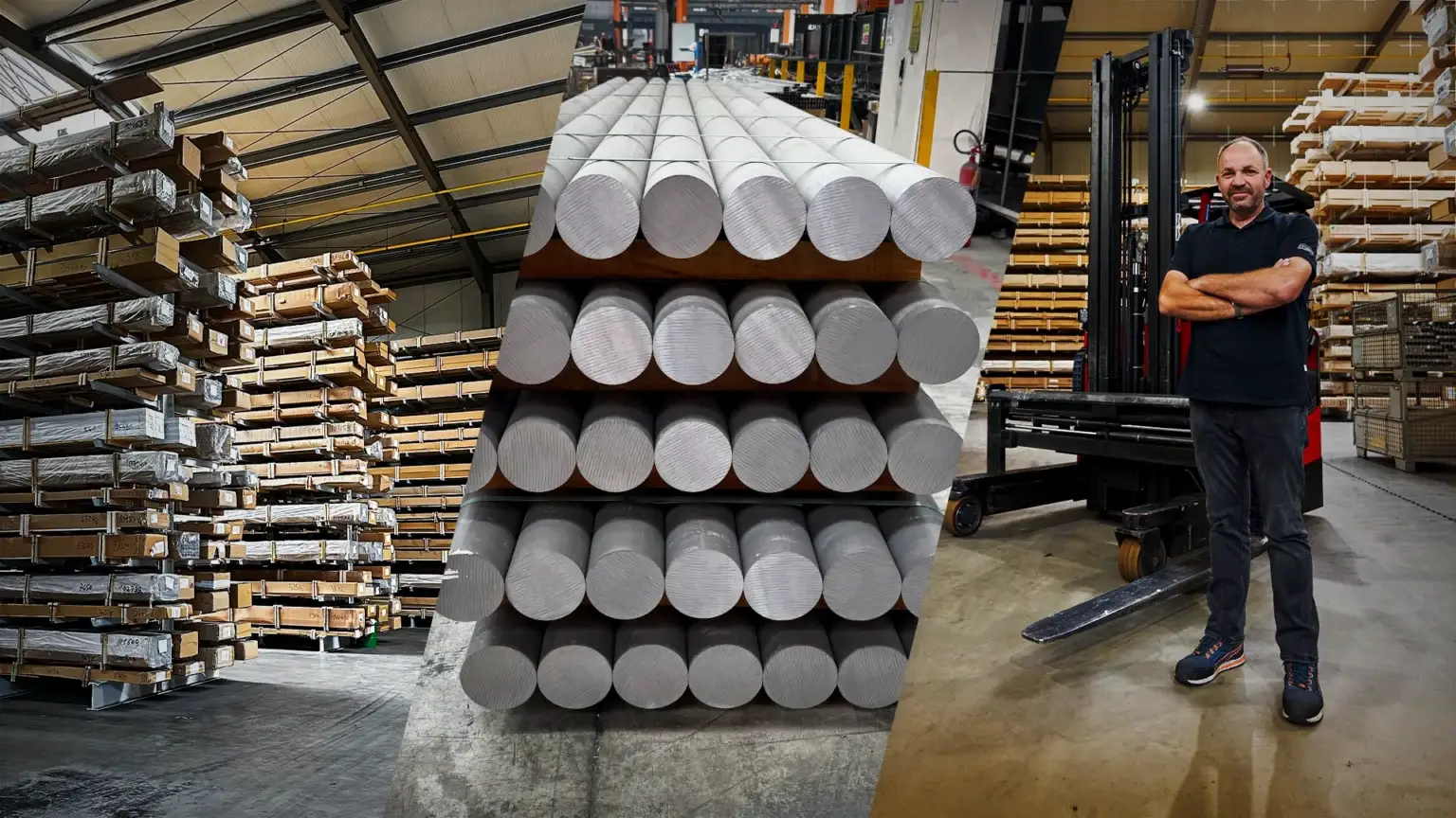 Aluminiumtekort door conflict Iran