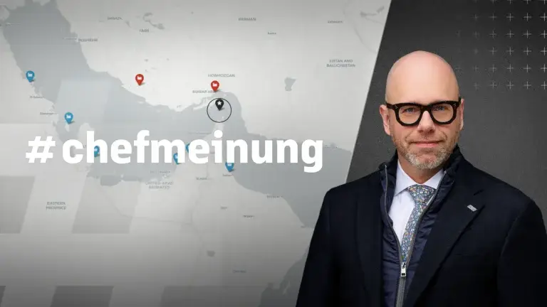 #chefmeinung