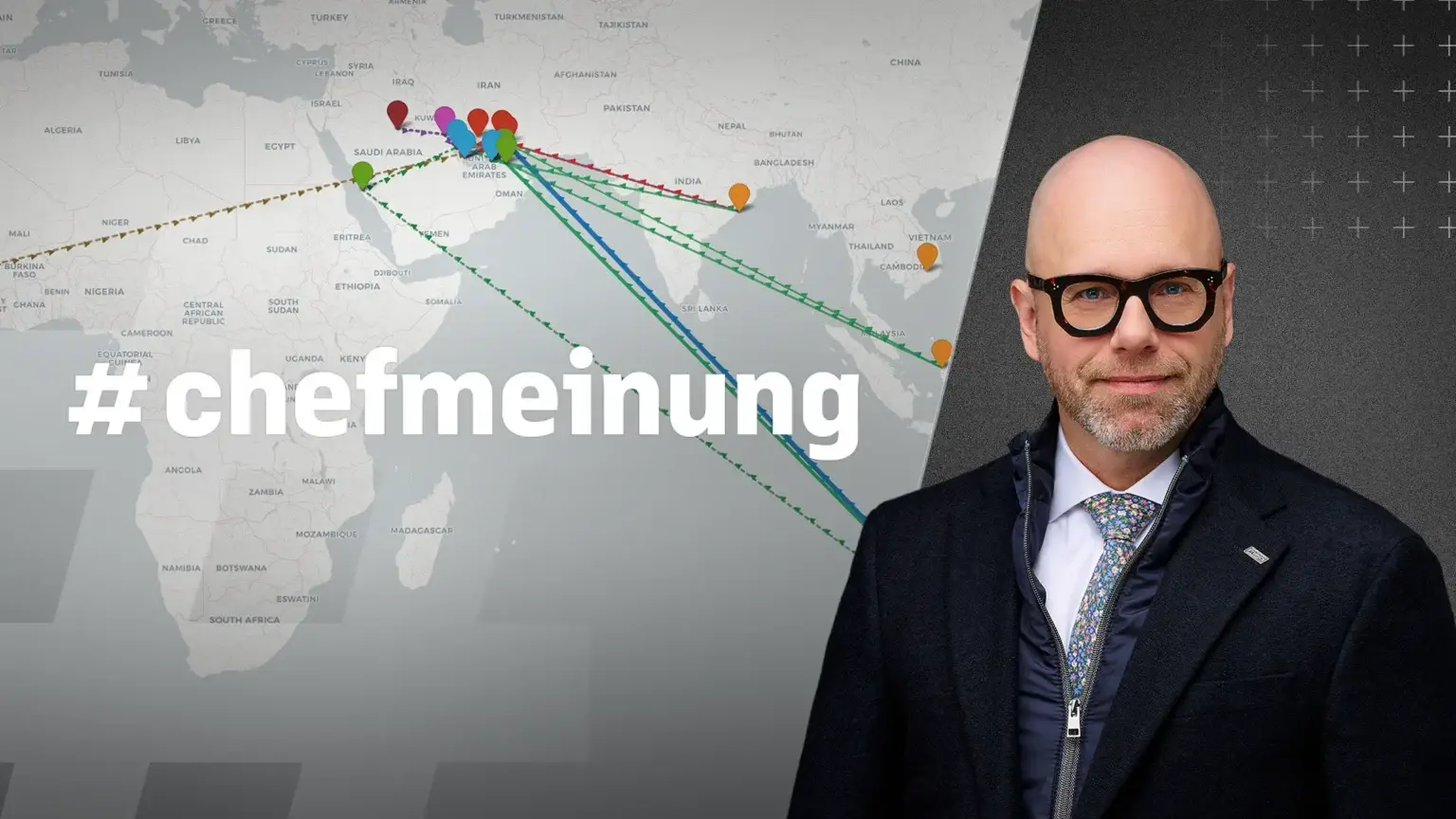 #chefmeinung