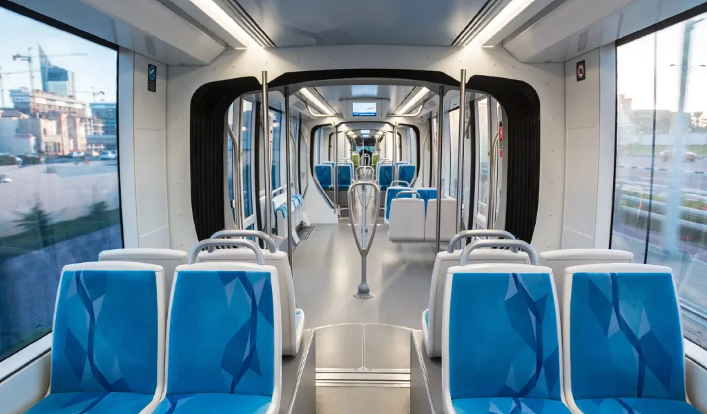 ferroviario1 Schienenverkehr
