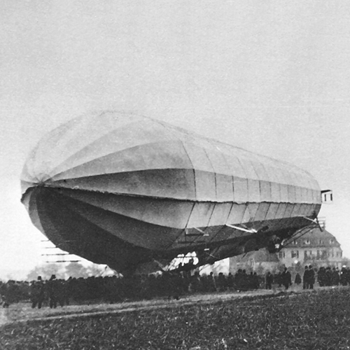 Zeppelin